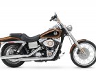 2008 Harley-Davidson Harley Davidson FXDWG Dyna Wide Glide 105th Anniversary Edition